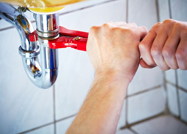 About Katy Plumbers